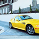 Illustration for article titled At $25,000, Does This Supercharged 2000 BMW M Roadster Mean Dinan Is Served?